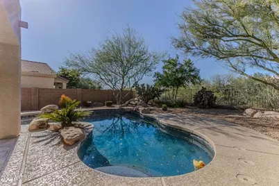 5008 E Roberta Drive, Cave Creek, AZ 85331 - Photo 31