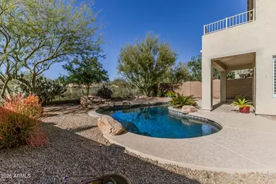 5008 E Roberta Drive, Cave Creek, AZ 85331 - Photo 33