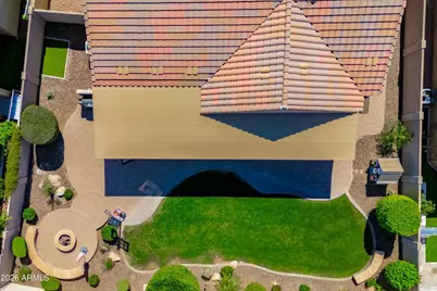 10772 W Whitehorn Way, Peoria, AZ 85383 - Photo 49