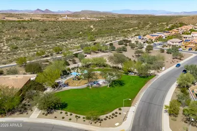 10772 W Whitehorn Way, Peoria, AZ 85383 - Photo 53