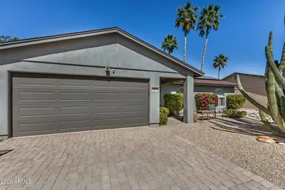 10710 E Clinton Street, Scottsdale, AZ 85259 - Photo 5