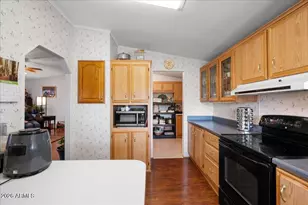 1487 W Horseshoe Bend Dr, Camp Verde, AZ 86322 - Photo 17