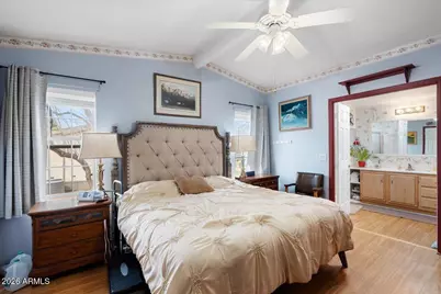 1487 W Horseshoe Bend Drive #9, Camp Verde, AZ 86322 - Photo 23