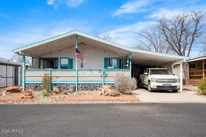 1487 W Horseshoe Bend Drive #9, Camp Verde, AZ 86322 - Photo 1