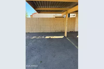 4856 W Rose Lane, Glendale, AZ 85301 - Photo 23