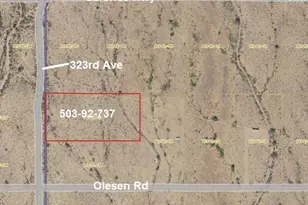 0 N 323 Ave, Wittmann, AZ 85361 - Photo 1