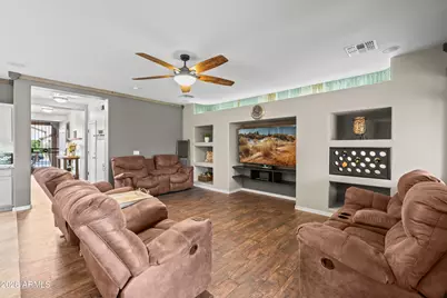 1780 S 222nd Lane, Buckeye, AZ 85326 - Photo 3