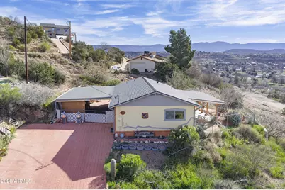 3590 E Peacepipe Place, Lake Montezuma, AZ 86335 - Photo 27