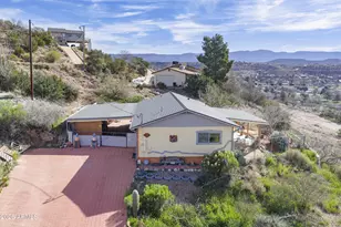 3590 E Peacepipe Pl, Lake Montezuma, AZ 86335 - Photo 27