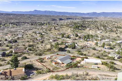 3590 E Peacepipe Place, Lake Montezuma, AZ 86335 - Photo 39