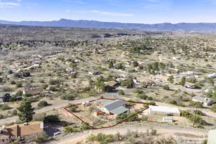 3590 E Peacepipe Pl, Lake Montezuma, AZ 86335 - Photo 39