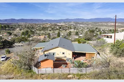 3590 E Peacepipe Place, Lake Montezuma, AZ 86335 - Photo 29