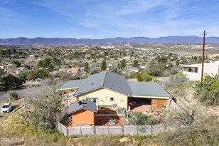 3590 E Peacepipe Pl, Lake Montezuma, AZ 86335 - Photo 29