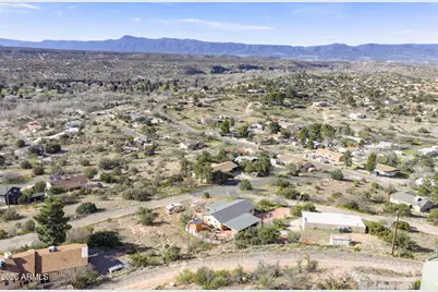 3590 E Peacepipe Place, Lake Montezuma, AZ 86335 - Photo 35