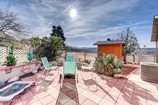 3590 E Peacepipe Pl, Lake Montezuma, AZ 86335 - Photo 21