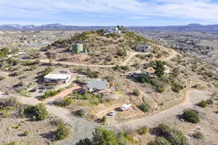 3590 E Peacepipe Pl, Lake Montezuma, AZ 86335 - Photo 33