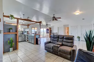 3590 E Peacepipe Pl, Lake Montezuma, AZ 86335 - Photo 5
