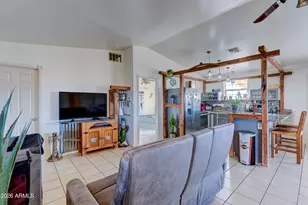 3590 E Peacepipe Pl, Lake Montezuma, AZ 86335 - Photo 3