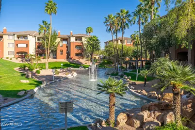 5401 E Van Buren Street #3112, Phoenix, AZ 85008 - Photo 1