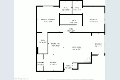 5401 E Van Buren Street #3112, Phoenix, AZ 85008 - Photo 3