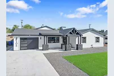 106 E El Camino Drive, Phoenix, AZ 85020 - Photo 3