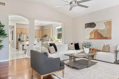 10858 N 95th Place, Scottsdale, AZ 85260 - Photo 15