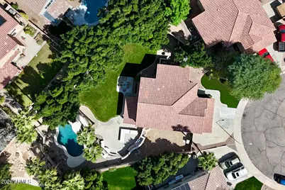 20932 N 67th Drive, Glendale, AZ 85308 - Photo 47