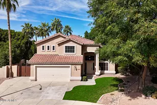 20932 N 67th Dr, Glendale, AZ 85308 - Photo 45