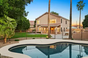 20932 N 67th Dr, Glendale, AZ 85308 - Photo 43