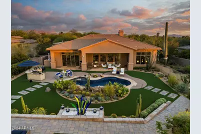 6450 E Bent Tree Drive, Scottsdale, AZ 85266 - Photo 3