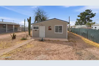 2883 E Picacho Drive, Casa Grande, AZ 85194 - Photo 3