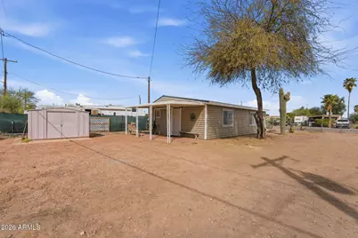 2883 E Picacho Drive, Casa Grande, AZ 85194 - Photo 21
