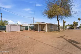 2883 E Picacho Dr, Casa Grande, AZ 85194 - Photo 21