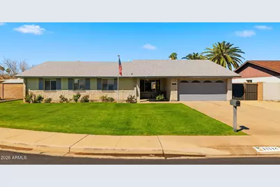 12218 N 46th Lane, Glendale, AZ 85304 - Photo 1