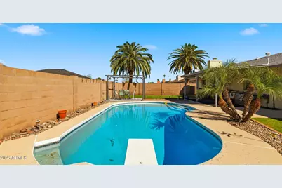 12218 N 46th Lane, Glendale, AZ 85304 - Photo 31