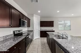 24343 W Wood St, Buckeye, AZ 85326 - Photo 19