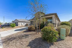 24343 W Wood St, Buckeye, AZ 85326 - Photo 5