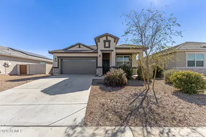 24343 W Wood Street, Buckeye, AZ 85326 - Photo 1