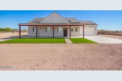 1027 N 360th Avenue, Tonopah, AZ 85354 - Photo 1