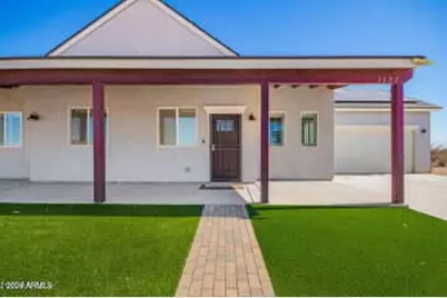 1027 N 360th Avenue, Tonopah, AZ 85354 - Photo 3