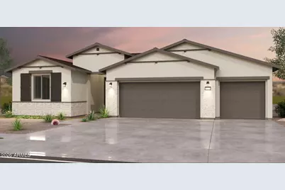 459 W Ridge Road, Apache Junction, AZ 85120 - Photo 1