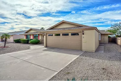 9933 W Concord Avenue, Sun City, AZ 85351 - Photo 3