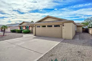 9933 W Concord Ave, Sun City, AZ 85351 - Photo 3