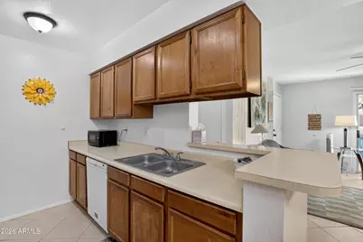 10610 S 48th Street #1057, Phoenix, AZ 85044 - Photo 13