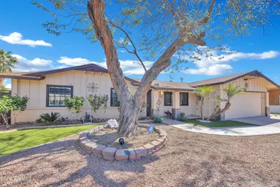 4007 W Solar Drive, Phoenix, AZ 85051 - Photo 3