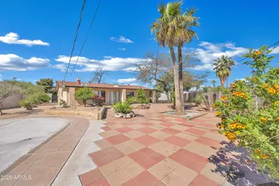 4007 W Solar Drive, Phoenix, AZ 85051 - Photo 25