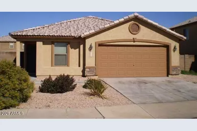 25214 W Clanton Avenue, Buckeye, AZ 85326 - Photo 1