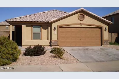 25214 W Clanton Avenue, Buckeye, AZ 85326 - Photo 1