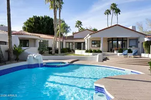 8414 E La Senda Dr, Scottsdale, AZ 85255 - Photo 37