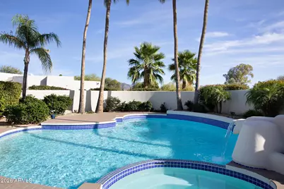 8414 E La Senda Drive, Scottsdale, AZ 85255 - Photo 9